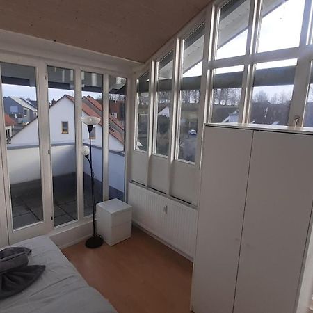 3 Privat Freie Zimmern Apartment Biberach an der Riss Luaran gambar