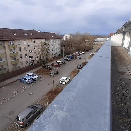 3 Privat Freie Zimmern Apartment Biberach an der Riss Luaran gambar