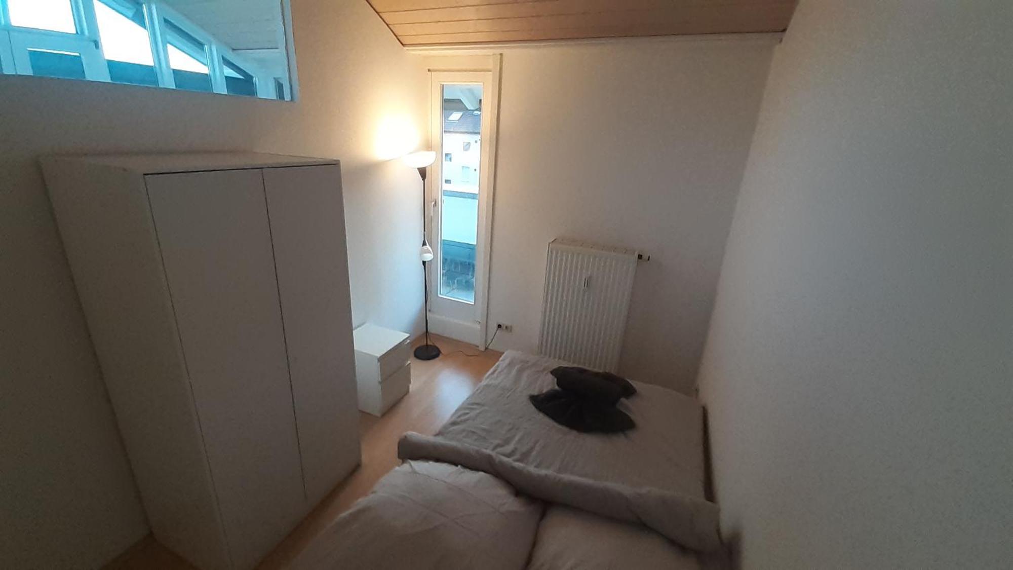 3 Privat Freie Zimmern Apartment Biberach an der Riss Luaran gambar