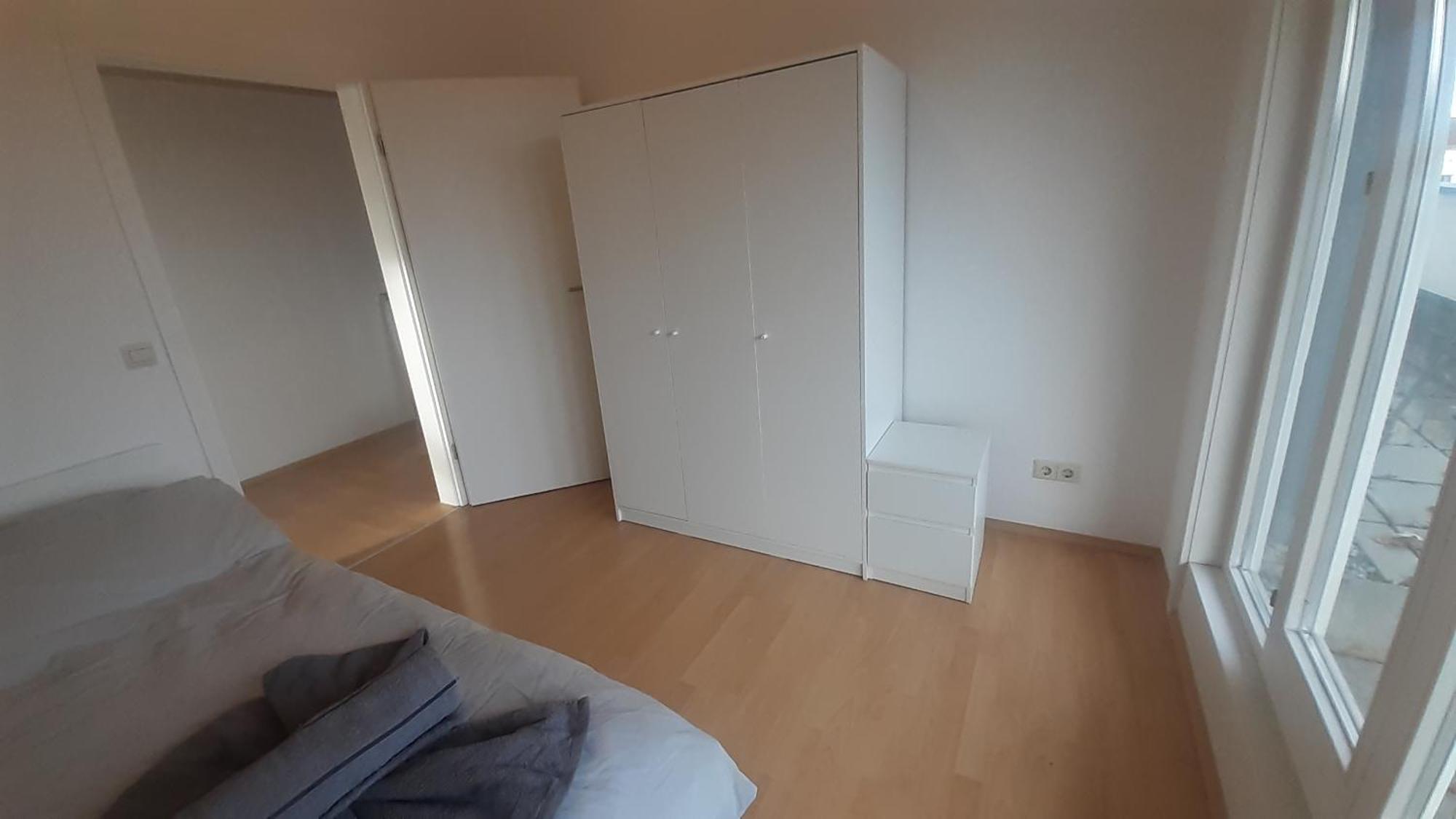 3 Privat Freie Zimmern Apartment Biberach an der Riss Luaran gambar