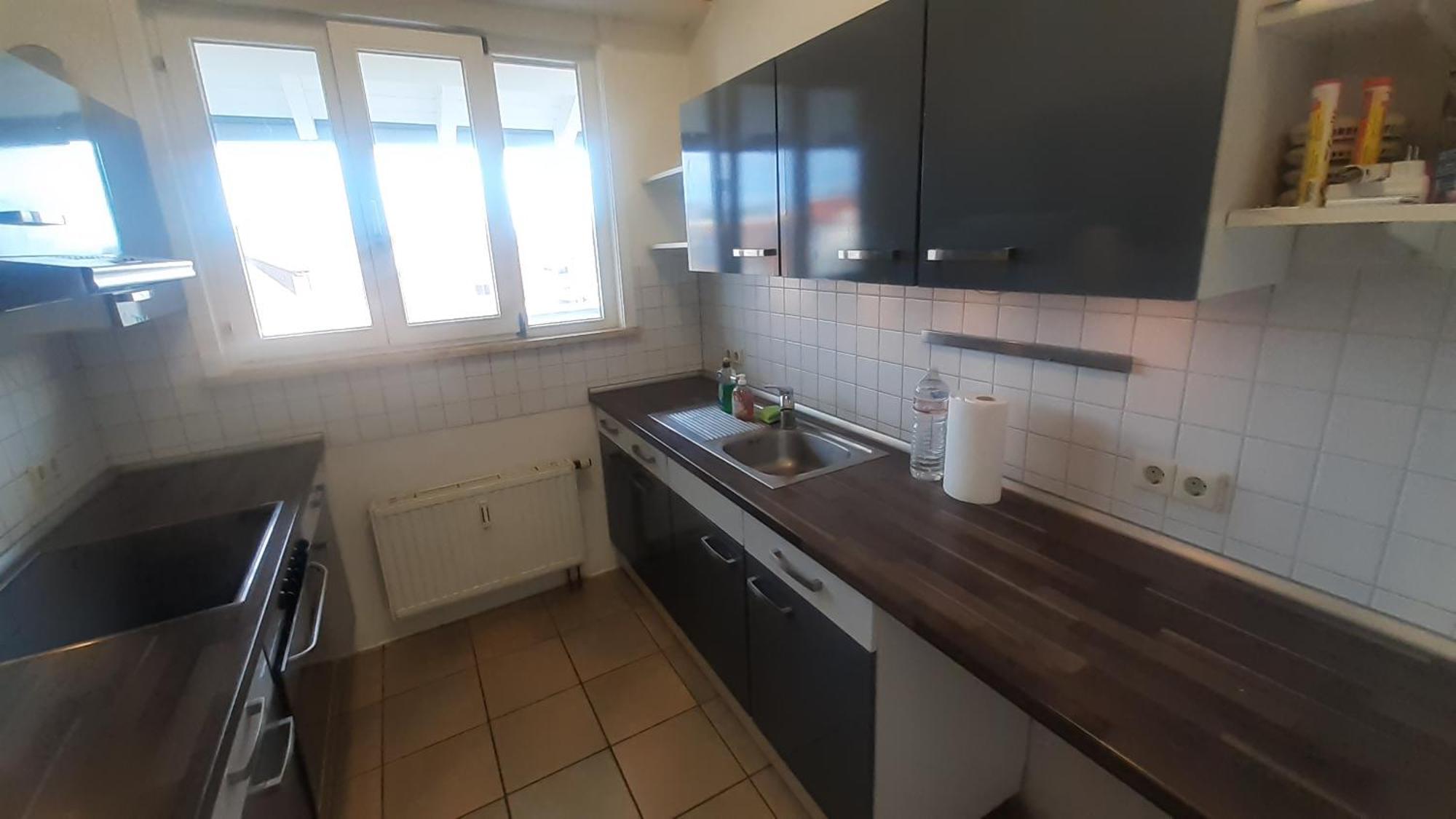3 Privat Freie Zimmern Apartment Biberach an der Riss Luaran gambar