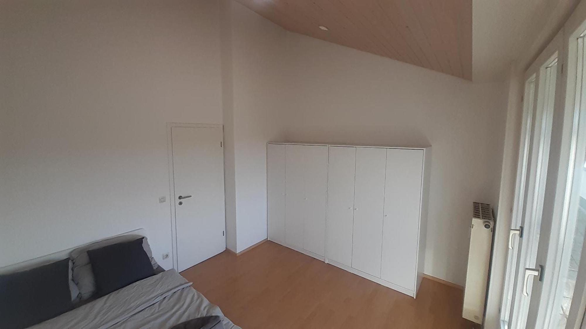 3 Privat Freie Zimmern Apartment Biberach an der Riss Luaran gambar