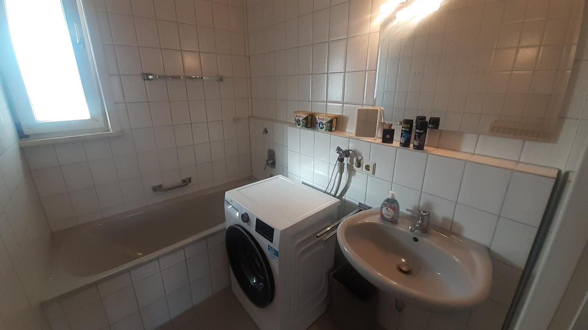 3 Privat Freie Zimmern Apartment Biberach an der Riss Luaran gambar