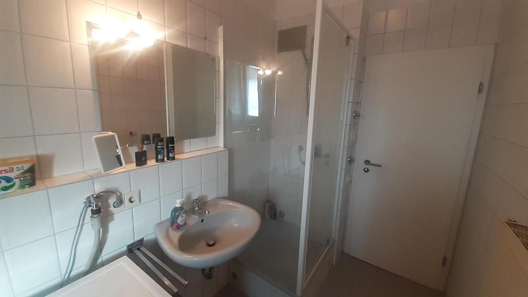 3 Privat Freie Zimmern Apartment Biberach an der Riss Luaran gambar