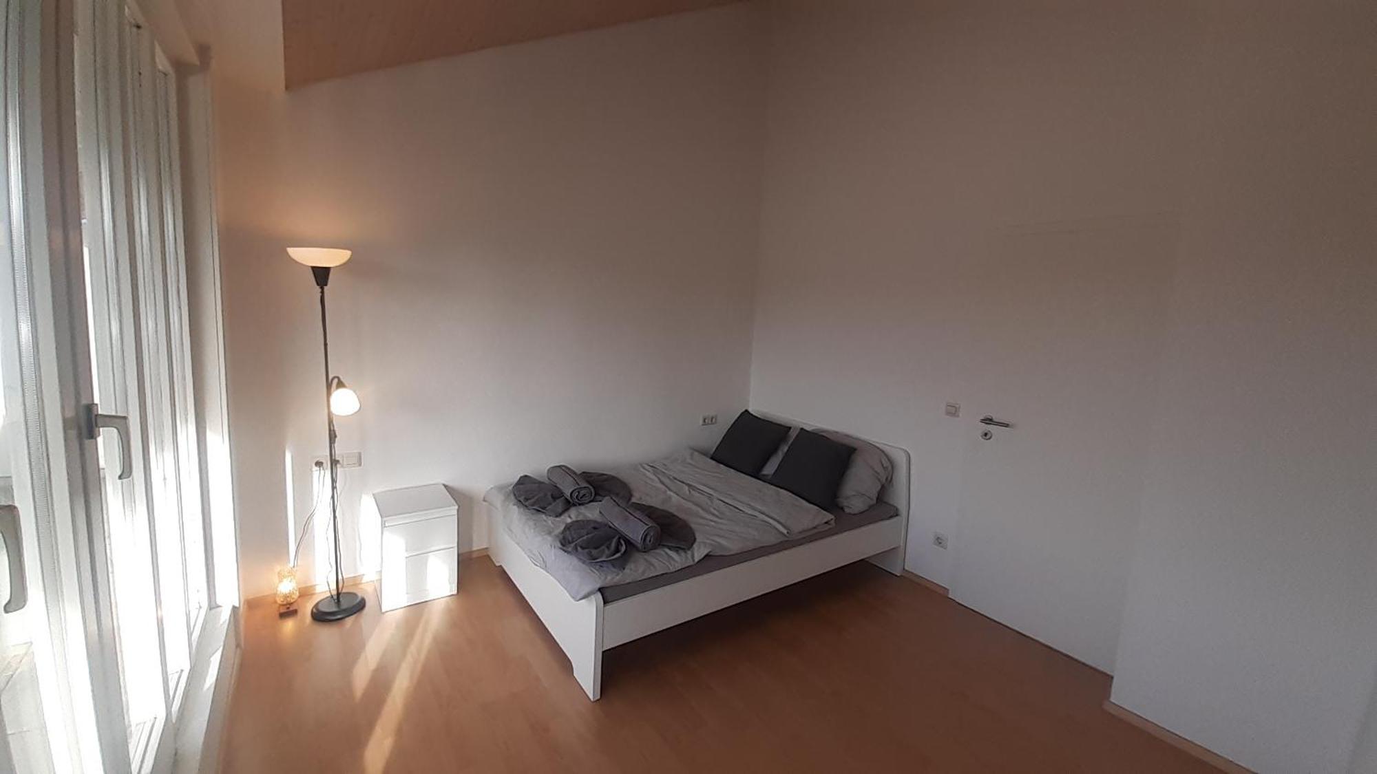 3 Privat Freie Zimmern Apartment Biberach an der Riss Luaran gambar