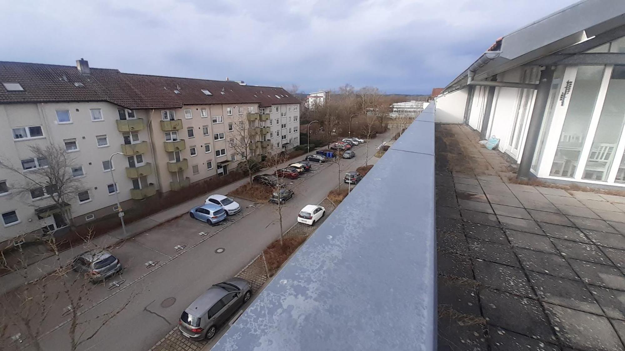 3 Privat Freie Zimmern Apartment Biberach an der Riss Luaran gambar